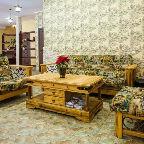 Гостиная Викинг-2. Фото №1