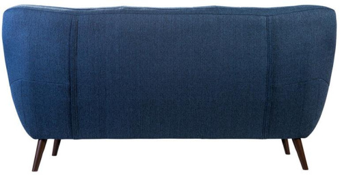 Диван Сканди Блю Арт. Фото №6