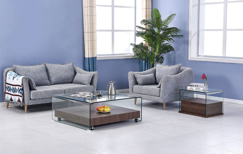 Журнальный стол F-GW505. Фото №10