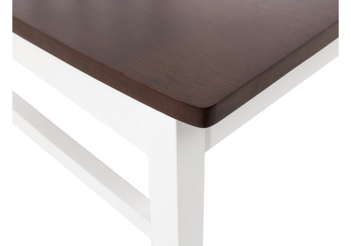 Стул деревянный Provans dirty oak. Фото №9