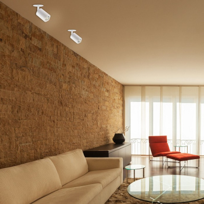 Спот Novotech Pipe 370398. Фото