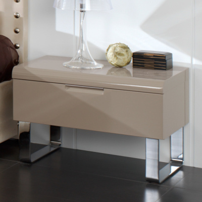 Тумба прикроватная DUPEN М-106 мока фото Тумба прикроватная DUPEN М-106 мока. Фото №2