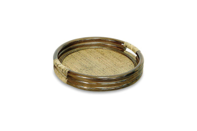 Поднос Натур Мебель 21/03 круглый фото Поднос Натур Мебель 21/03 круглый. Фото №2