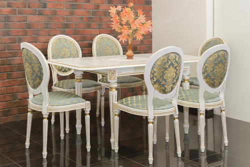 Стол  Эден 110/75-Ш. Фото №40