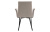 Стул IVY AM FSC1907AM серый. Фото №3