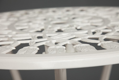 Комплект Secret De Maison Waltz of flowers белый фото Комплект Secret De Maison Waltz of flowers белый. Фото