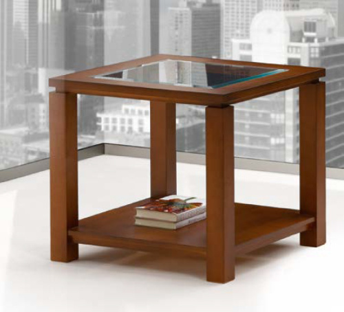 Журнальный стол квадратный 43/С. Фото №1