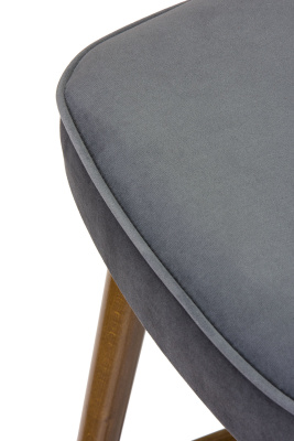 Стул Глори-8 (барный) фото Стул Глори-8 (барный). Фото №3