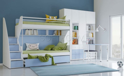 Тумба-ступени Силуэт фото Тумба-ступени Силуэт. Фото №4