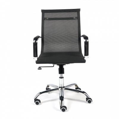 Кресло компьютерное Urban-Low M. Фото №2