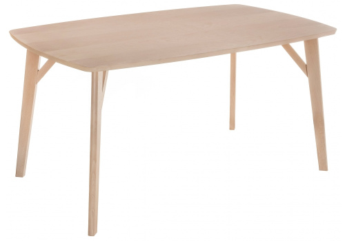 Стол деревянный Mister light. Фото №1