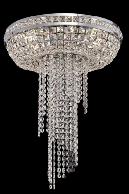 Накладной светильник Maytoni Tigela DIA009PL-08CH. Фото №2