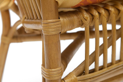 Комплект для отдыха New Bogota Honey. Фото