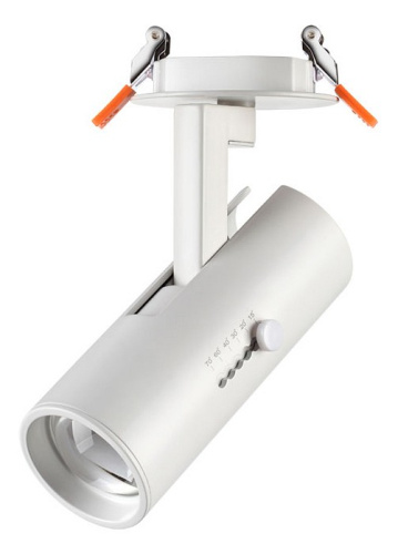 Спот Novotech Blade 357545 фото Спот Novotech Blade 357545. Фото №1