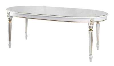 Стол  Эден 150/95-ОВШ фото Стол  Эден 150/95-ОВШ. Фото №2