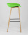 Стул барный LIBRA ЗЕЛЕНЫЙ. Фото №4