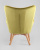 Кресло Манго оливковый. Фото №7