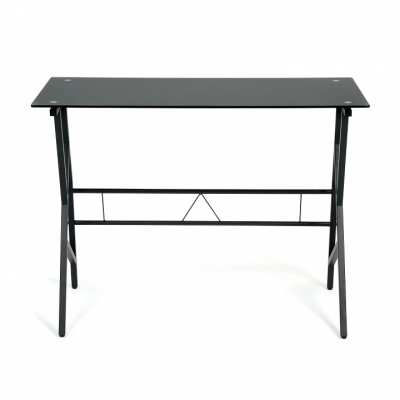 Стол GD-02 Black (черный). Фото