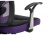 Компьютерное кресло Lody 1 фиолетовое / черное. Фото №9