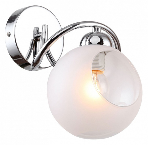 Бра Lussole Iliamna LSP-8141V. Фото №1