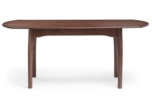 Стол деревянный Сугили миланский орех. Фото №3