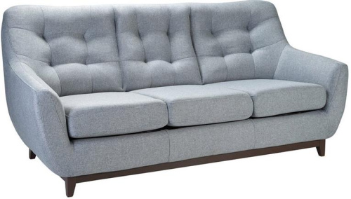 Диван раскладной Сканди Грей. Фото №1