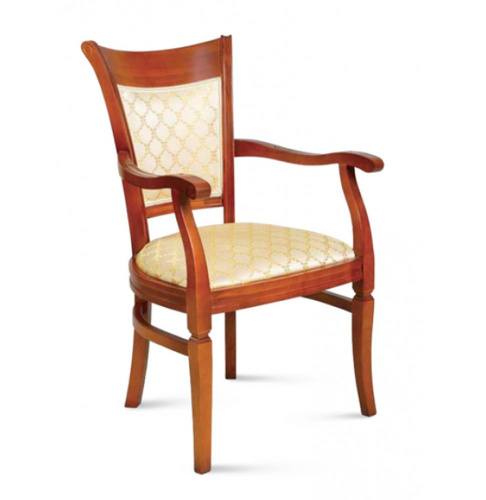 Стул ФС 01.24  (с подлокотниками). Фото №1