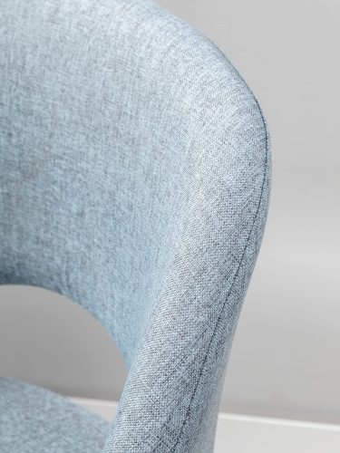 Кресло Lars Сканди Грей. Фото №10