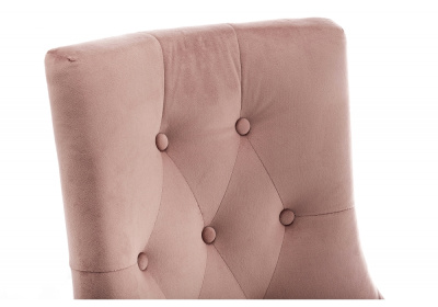 Стул деревянный Elegance white / terracotta фото Стул деревянный Elegance white / terracotta. Фото №5