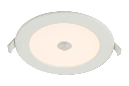 Встраиваемый светильник Globo Unella 12391-12S. Фото №1