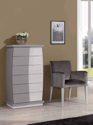 Комод FLY 741. Фото