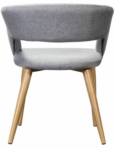 Стул Walter Сканди Грей. Фото №6