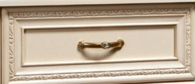 Тумба прикроватная Амелия ГМ 8073. Фото №3