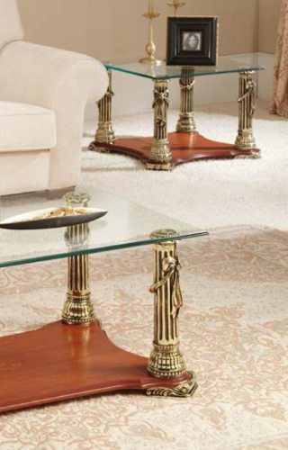 Журнальный стол 880/С. Фото №2