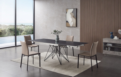 Стул Y216 бежевый Tortora. Фото №3