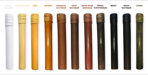 Комплект Багама дуэт с коричневыми подушками. Фото №7