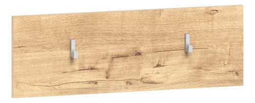 Вешалка Livorno НМ 013.33-01, Дуб Бунратти. Фото №1