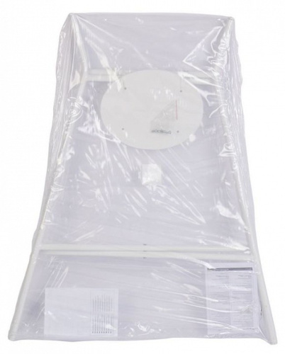 Подставка для ванны Polini Kids, белый. Фото №7