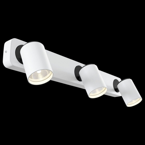 Спот Maytoni Alliot SP317-CW-03-W. Фото №2