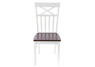 Стул деревянный Provans dirty oak. Фото №3