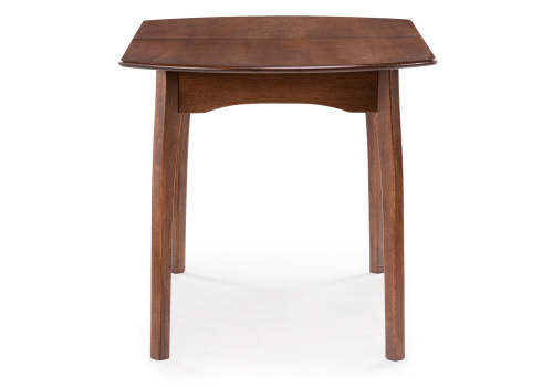 Стол деревянный Терзот миланский орех. Фото №4