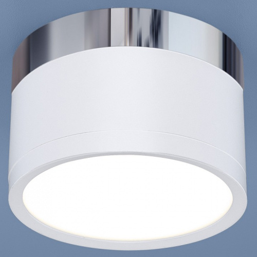 Накладной светильник Elektrostandard Dlr029 a040666. Фото №1