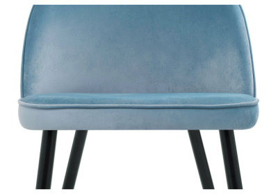 Стул Dodo синий. Фото №3