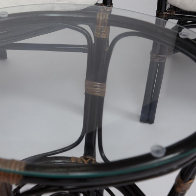 Комплект для отдыха Rondo фото Комплект для отдыха Rondo. Фото