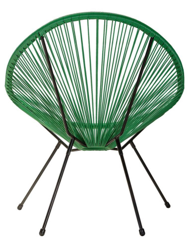 Кресло Acapulco green фото Кресло Acapulco green. Фото №5