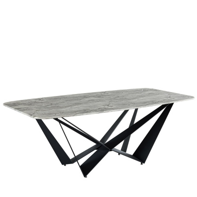 Стол FT102K (200) мрамор 922-4 фото Стол FT102K (200) мрамор 922-4. Фото №3