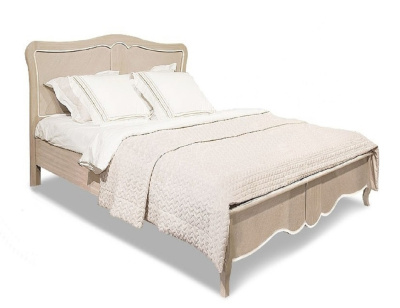 Кровать Лаура ММ-267-02/12Б фото Кровать Лаура ММ-267-02/12Б. Фото №2