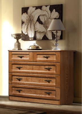 Комод Купава ГМ 8425 фото Комод Купава ГМ 8425. Фото №5