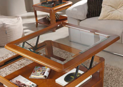 Журнальный стол 636.101. Фото №2