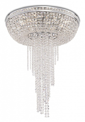 Накладной светильник Maytoni Tigela DIA009PL-12CH. Фото №1